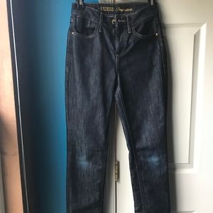 Guess Brand denim Jeans